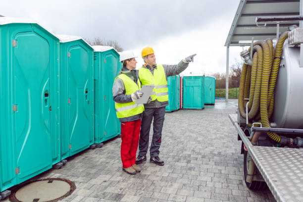 Best Standard Portable Toilet Rental  in Fair Oaks Ranch, TX