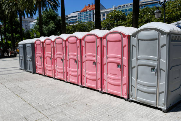Best Deluxe Portable Toilet Rental  in Fair Oaks Ranch, TX