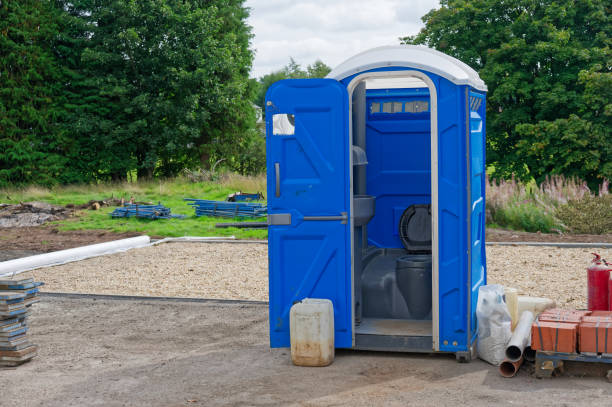 Best Construction Site Portable Toilets  in Fair Oaks Ranch, TX