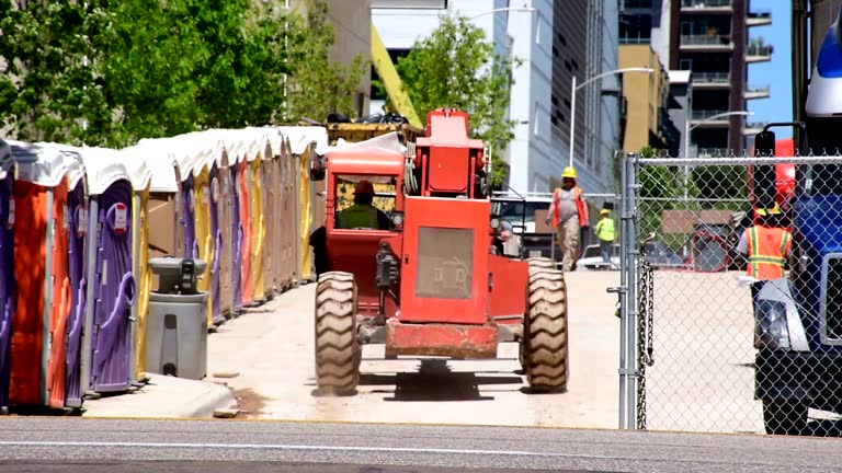 Best Portable Restroom Servicing (Cleaning and Restocking)  in Fair Oaks Ranch, TX
