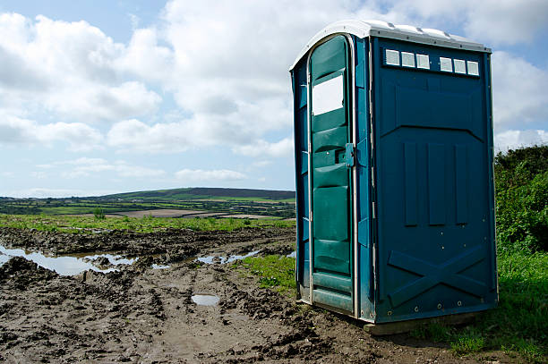 Types of Portable Toilets We Offer in Fair Oaks Ranch, TX